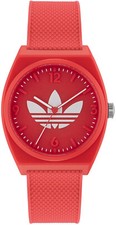 ADIDAS ORIGINALS Uhr PROJECT