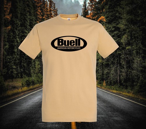 Shirt für buell - t-shirt,
