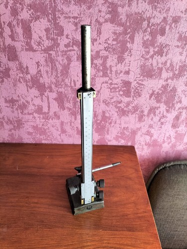 Höhenmesssäule trusquin - hÖhenmesssÄule,