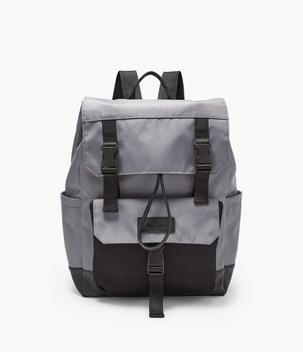Fossil weston rucksack - fossil,