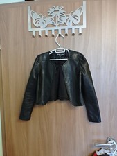 Maciano guess leder jacke - maciano,