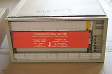  HARTMANN & BRAUN H&B Polycomp SK Punktschreiber NEU NEW