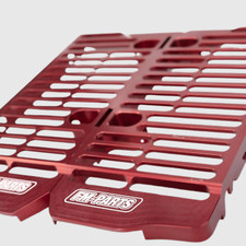 UniBody Radiator Protection