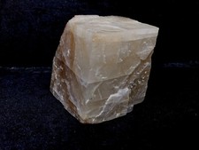 Calcit Doppelspat. leicht