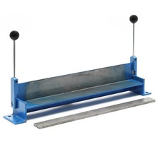 Blechbiegemaschine 460mm