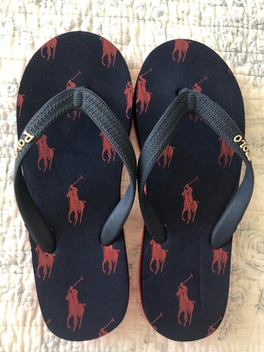 Polo ralph lauren flip - lauren,