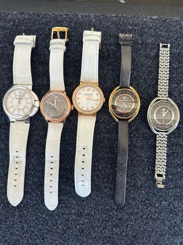Swarovski uhren damen original - uhren,