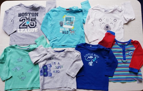 Marken baby jungen langarm - marken,