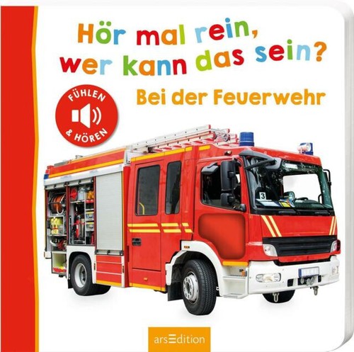 Hör mal rein - ,, das