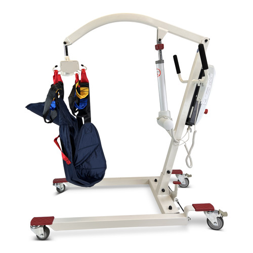 Elektrischer patientenlifter - elektrischer,