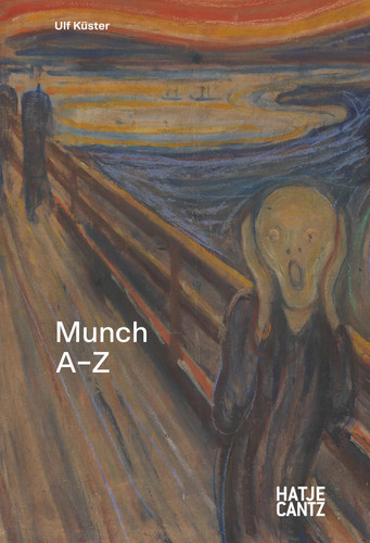 Edvard munch der - munch:,