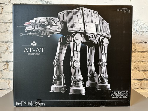 Custom klemmbausteine star - custom,