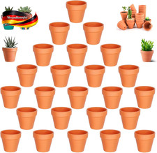 Mini Tontöpfe Set für