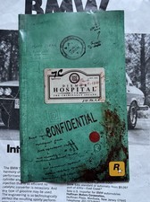 Manhunt 2 nur Anleitung