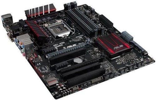 Asus h97 pro gamer - h97-pro, 1150