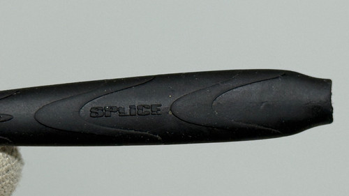 Oakley splice left earsock - left,