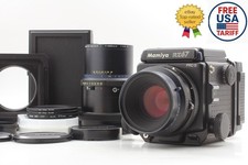 [NEUWERTIG] Mamiya RZ67 Pro II