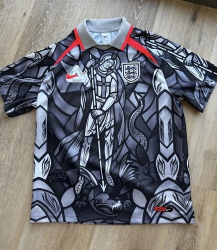 Palace england nike - palace,