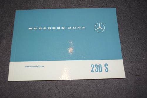 Betriebsanleitung