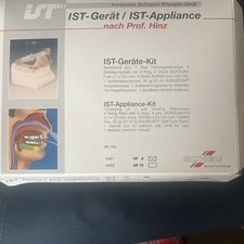 IST Gerät n. Prof. Hinz
