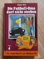 Tom locke die fußball - tom, oma