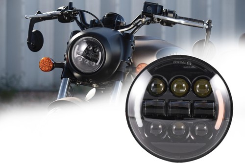 Led scheinwerfer blinkern - scheinwerfer,