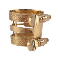 Neue Geschnitzte Metall