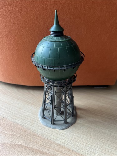 Wasserturm modelleisenbahn - wasserturm, h0