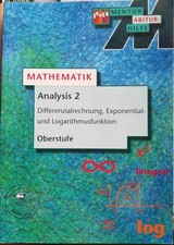 Mentor Abiturhilfe: Analysis 2