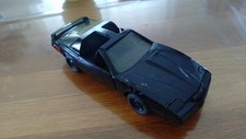 Spielzeug Auto Kitt 1982