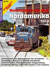 Modellbahn Kurier Special 12 -