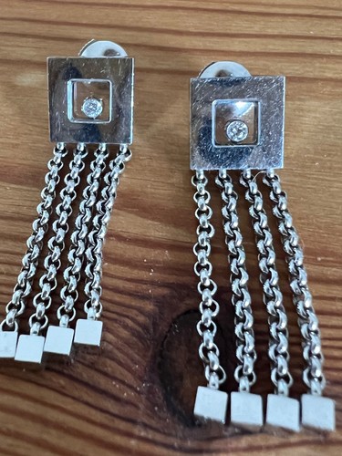 Chopard happy diamonds - happy,