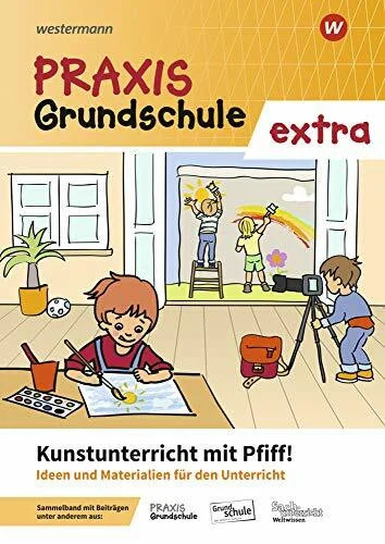 Praxis grundschule extra - praxis,