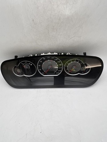 Tachometer citroen break - citroen, c5