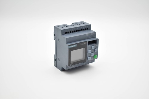 Siemens logo 24rce - logo!,