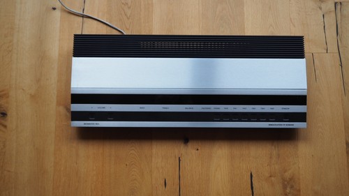 Bang olufsen receiver - &,