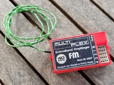 Multiplex FM 4 Kanal