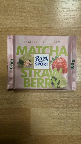 10x matcha strawberry - 10x,