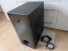 Teufel US 5110/1 SW - Aktiver