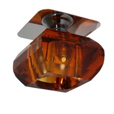 Kristall Einbaustrahler