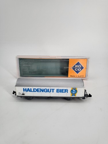 Roco spur 02326d güterwagen - spur, n