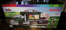 KLEIN 8640 Bosch Tool Truck-