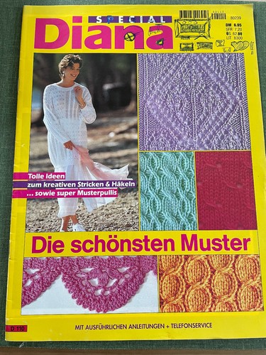 Diana spezial stricken - diana-spezial,, die