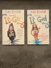 Katy Birchall - Plötzlich