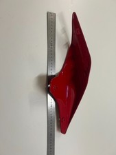 Heckverkleidung links - heckverkleidung,