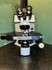 Olympus BX51  Stereo Mikroskop