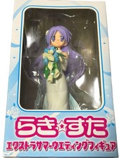 Lucky Star Kagami Hiiragi