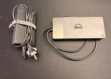 Dell WD19S 130W Dockingstation