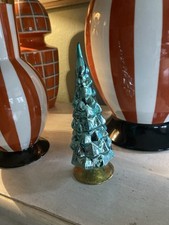 Glas Tannenbaum im Antiken