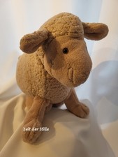 TCM TCHIBO Schaf LEONIE weiß